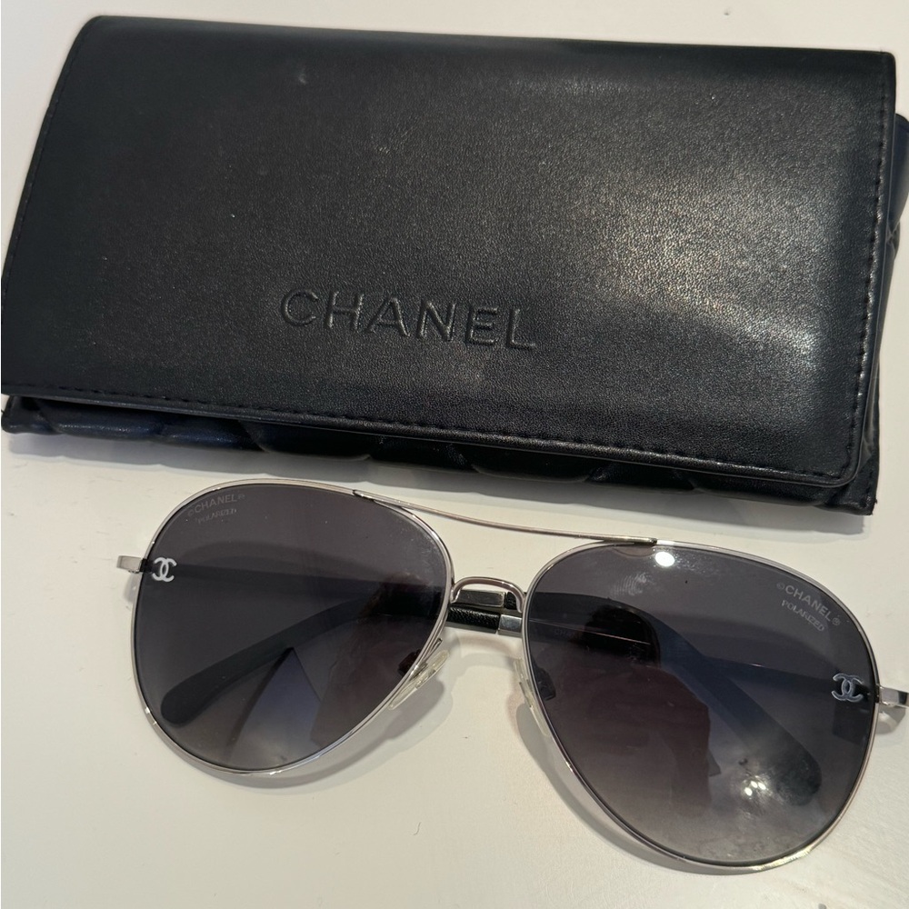 Chanel Sunglasses